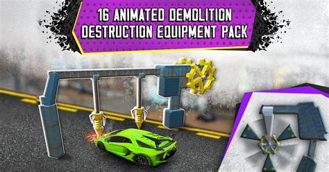 Image result for Demolition GUI Script