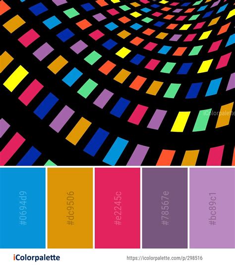 Color Graphic Design 的图像结果