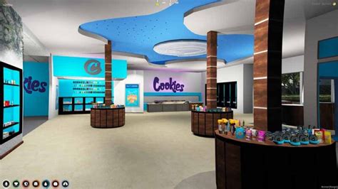 Image result for Fivem Cookies Script