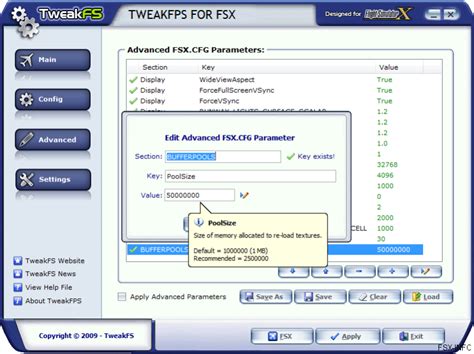 FSX Tips 的图像结果