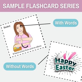 Easter Sign Language 的图像结果