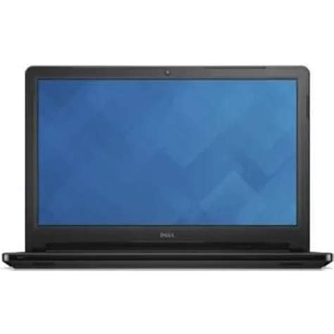 Dell Inspiron 15 5559 (Y566505HIN9) (Core i5 6th Gen/4 GB/1 TB/Windows ...