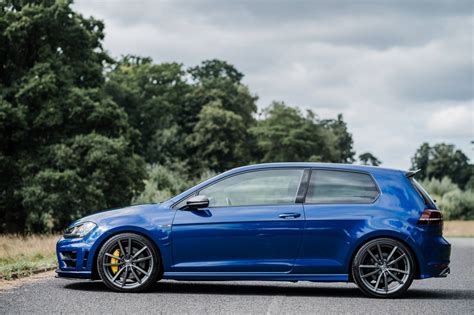 Stage 3 VW Golf R | Dream Car Giveaways