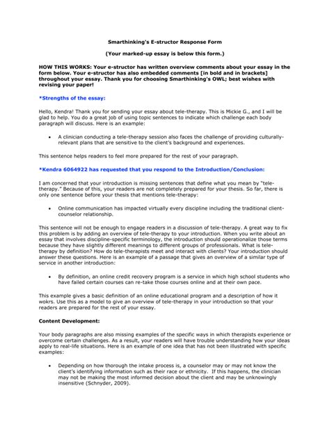 Critique Paper Introduction Example 的图像结果