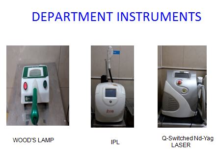 Department of Dermatology and STD - Chettinad Academy