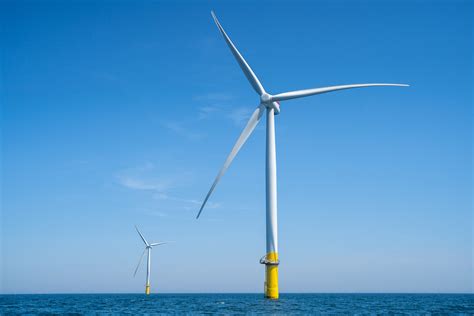 Trump can't block Rhode Island offshore wind project, judge says