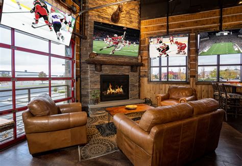 Twin Peaks Restaurant | FAE Development Site