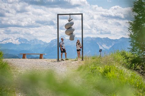Wandern am Kronplatz im Sommer – Alle Touren im Überblick 🥾🏔️