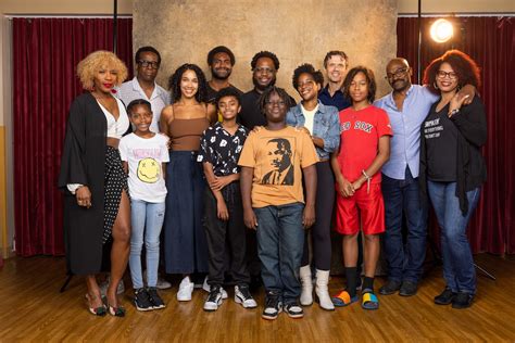 The Huntington Theatre reopens its doors by honoring playwright August ...