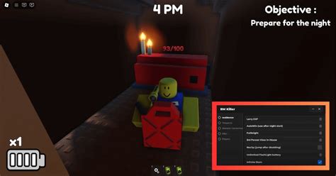 Image result for Residence Massacre Script Pastebin