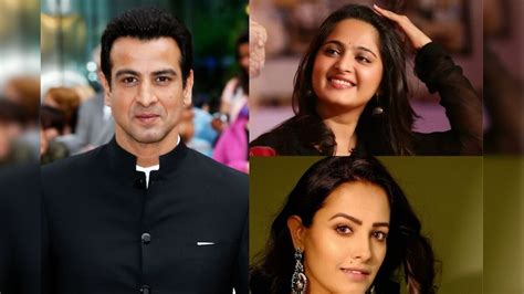 Bollywood anushka shetty ronit roy anita hassanandani jamie lever 5 ...