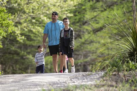 Photo gallery: Hill Country Youth Ranch trail run 2023 – The Kerr ...