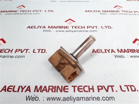 Danfoss 032u1251 solenoid valve ev220b – Aeliya Marine