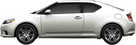 Scion tC Service and Repair Manuals | Repair Surge