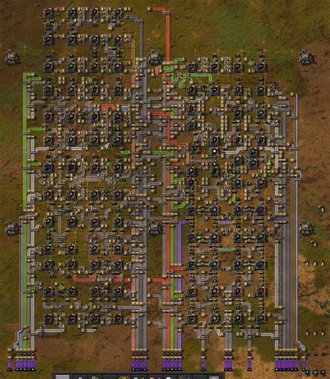 Factorio Using Loaders 的图像结果