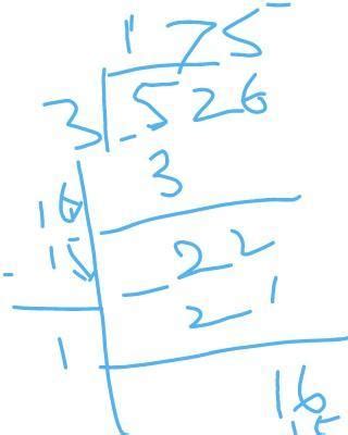 find the greatest number which divides 526 and 953 leaving remainder 1 ...