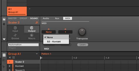 Scaler 2.9 Tutorial 的图像结果