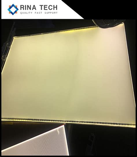 Image result for LED Panel Guide Plate