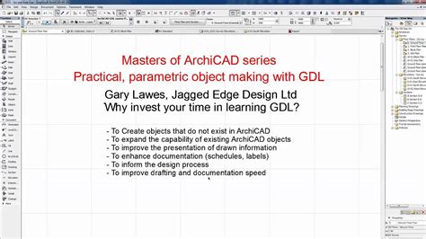 Image result for ArchiCAD Tutorials Graphisoft for Beginners