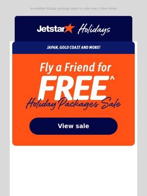 Image result for Jetstar Starter Fare Promo Code