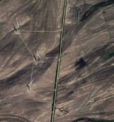 Multi-topography Dataset for Wind Turbine Detection - Dataset Ninja