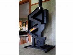 Image result for WiseWay Pellet Stove