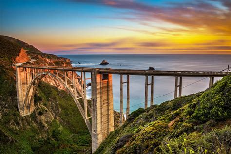 Pacific Coast Highway Guide: Best Stops, Scenic Views & Travel Tips