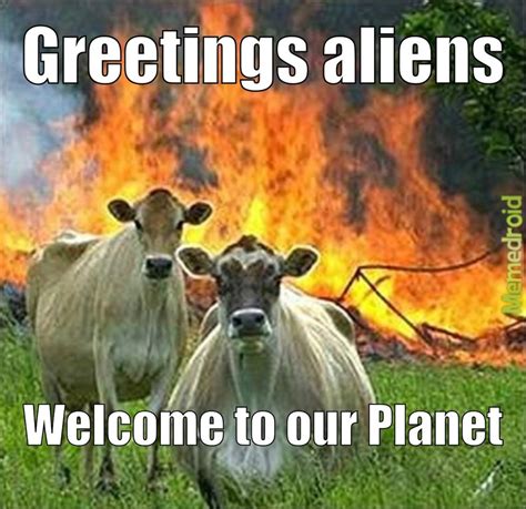 Image result for Alien Self-Destruct Meme