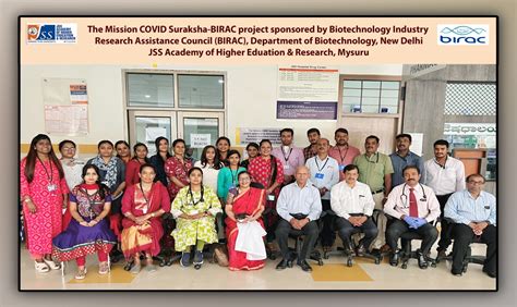 Center for Clinical Research Excellence | JSS AHER | Home