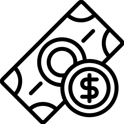 Money Icon Vector 的图像结果