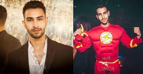 #Ketchup Talks: Vedant Mahajan, founder of MVM Entertainment set a path ...