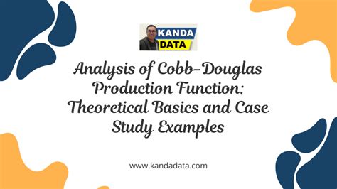 Image result for Cobb Douglas Function Explained