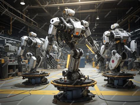 Automation Factory Robots 的图像结果