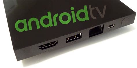 Android TV explained: what you need to know about Google’s TV OS ...