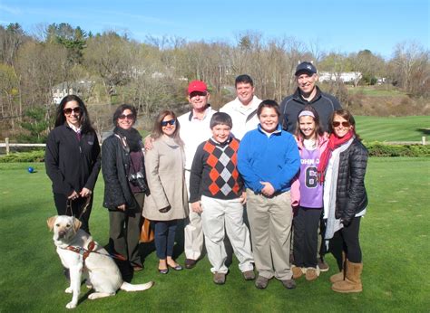 Mount Kisco Country Club Honors Chappaqua Resident for Lifetime of ...