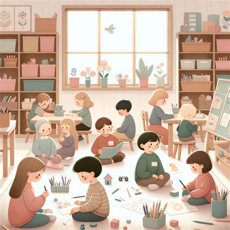 Image result for Preshool Lessons