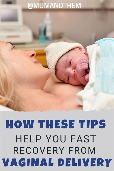 Image result for Vaginal Delivery Tips
