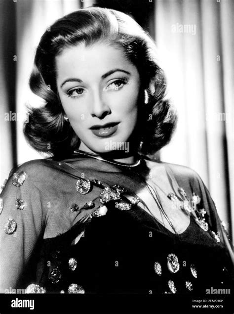 Eleanor parker hi-res stock photography and images - Alamy