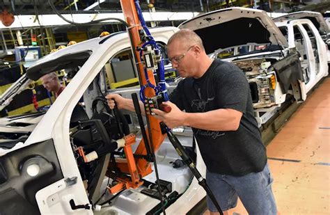 Ford to cut its Asian and N American workforce by 10% | Autocar ...