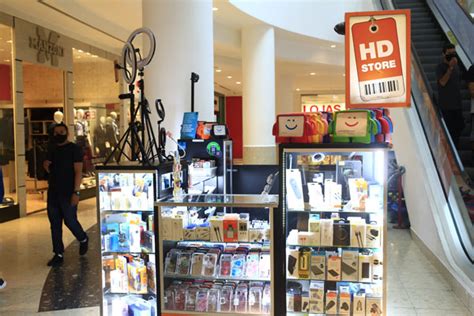 In-Store HD 的图像结果