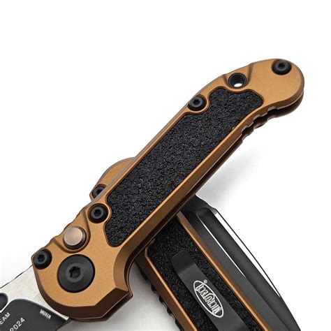 Image result for Microtech LUDT Gen 3 Review