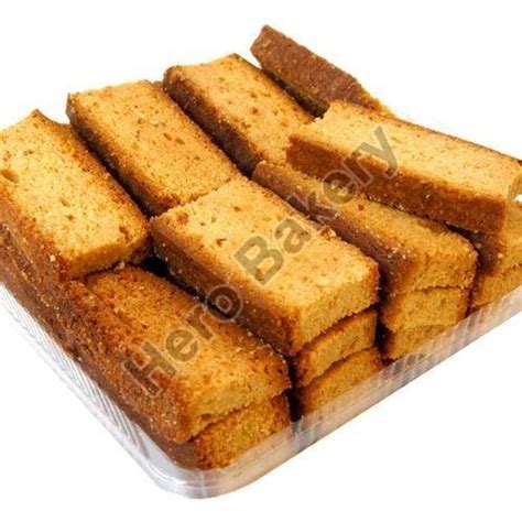 Wholesale Bakery Rusk Manufacturer Supplier from Ludhiana India