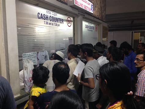 'No one thinks of the poor': Low-income patients are hobbled by the ...