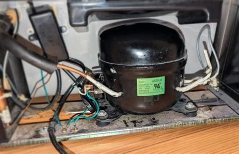 Image result for Testing Ref Compressor