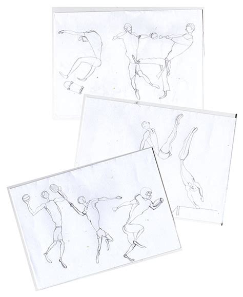 Image result for Sporting Examples of Movement