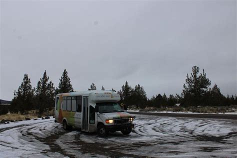 Bus service comes to Crooked River Ranch | Transports | madraspioneer.com