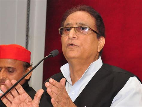 Azam Khan Made Fake Birth Certificate Of His Son Like This