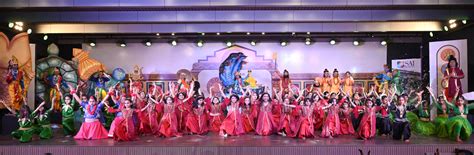 Resonance of Growth: A Multifaceted Cultural Culmination - Best CBSE ...