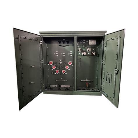 Image result for 3 Phase Distribution Transformer