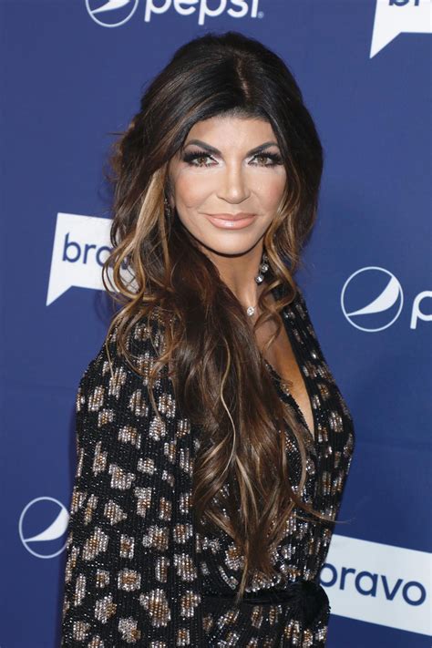 ‘RHONJ’ Star Teresa Giudice Is Back to Making Money After Bankruptcy ...